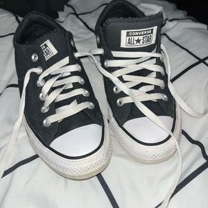 converse